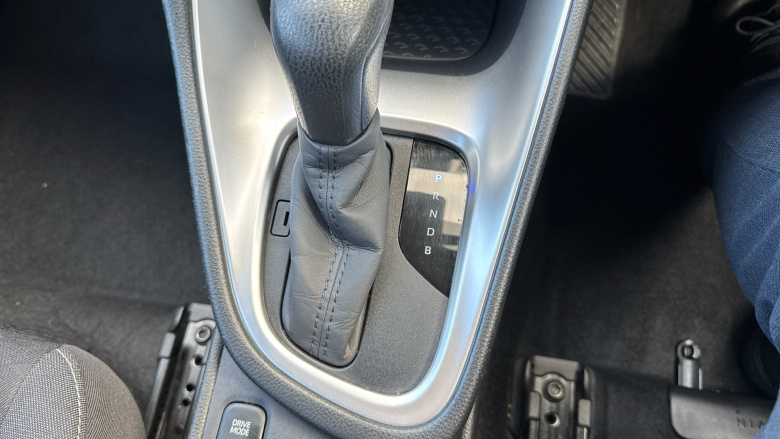 Toyota Yaris 1.5 Hybrid Icon 5dr CVT Hybrid Hatchback